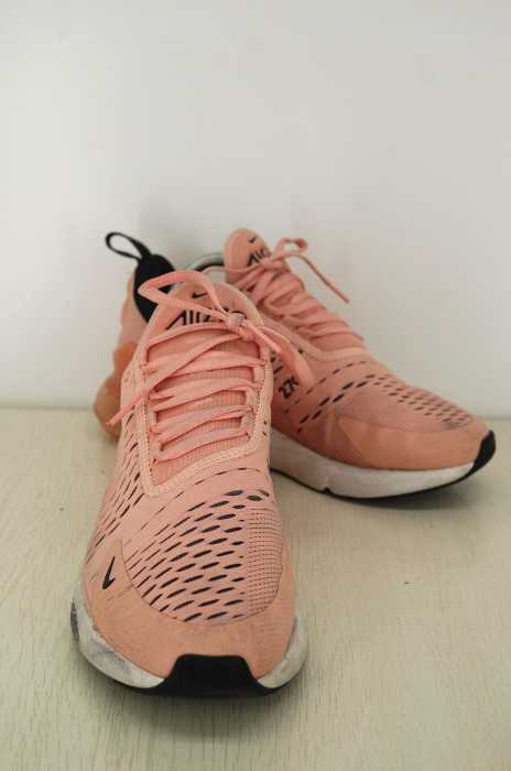 NIKE （ナイキ） AIR MAX 270 レディース シューズ