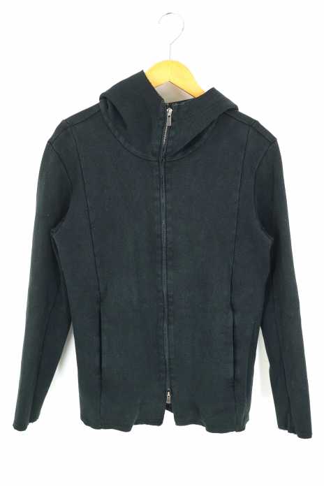 OURET （オーレット） 19SS ジップアップパーカー メンズ トップス