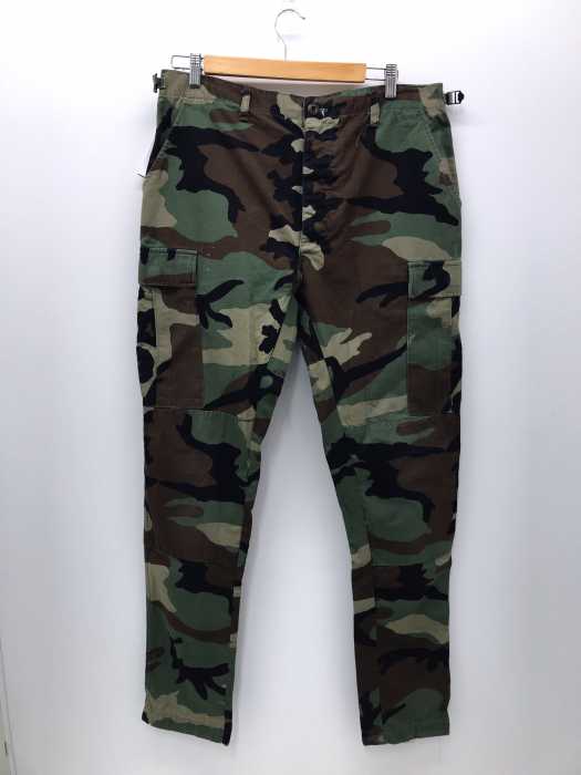 F AS IN FRANK VINTAGE（エフアズインフランクヴインテージ） U.S. ARMY 00年支給 PROPPER社製 ミリタリーパンツ メンズ パンツ