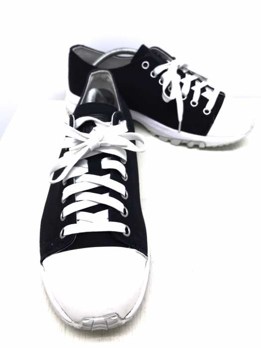 PHENOMENON(フェノメノン) LOW CUT SNEAKER(VIBRAM) メンズ シューズ