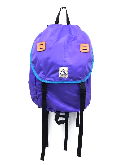 Beams ビームス Usa製 ナイロンバックパック メンズ バッグ ブランド古着買取販売バズストア