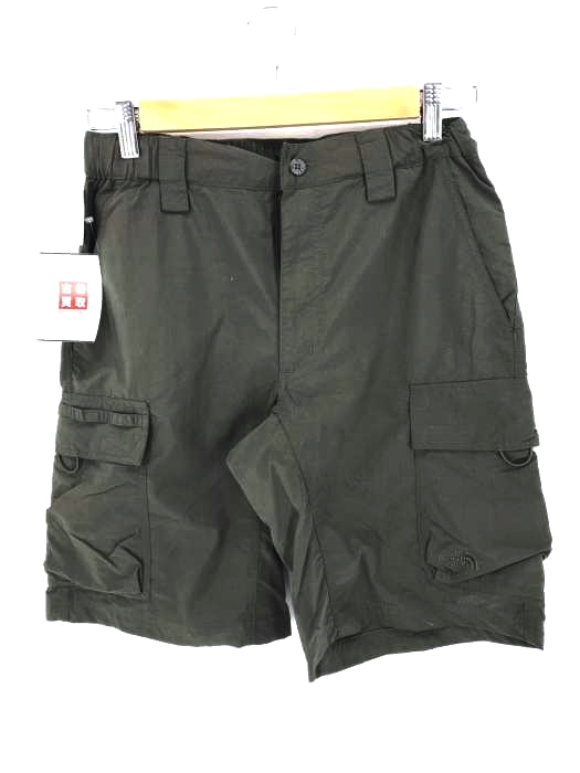 THE NORTH FACE（ザノースフェイス） クライミングショートカーゴパンツ メンズ パンツ