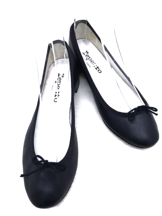 repetto(レペット) Camille カミーユ Vachette レディース シューズ