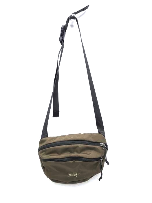 ARCTERYX(アークテリクス) MAKA2 マカ2 メンズ バッグ