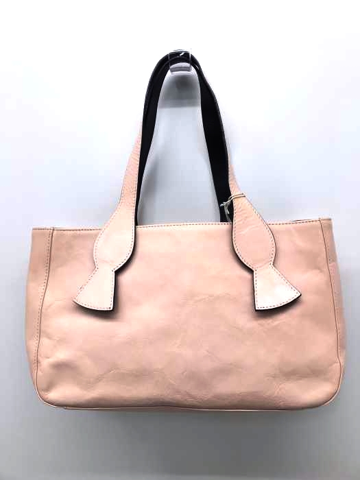 Paul Smith（ポールスミス） レザーハンドバッグ レディース バッグ