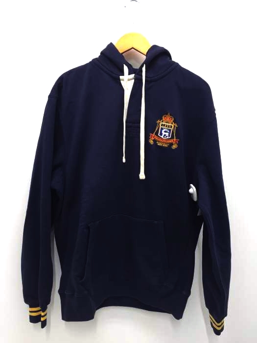 Polo by RALPH LAUREN(ポロバイラルフローレン) ポロネックプルオーバーパーカー メンズ トップス