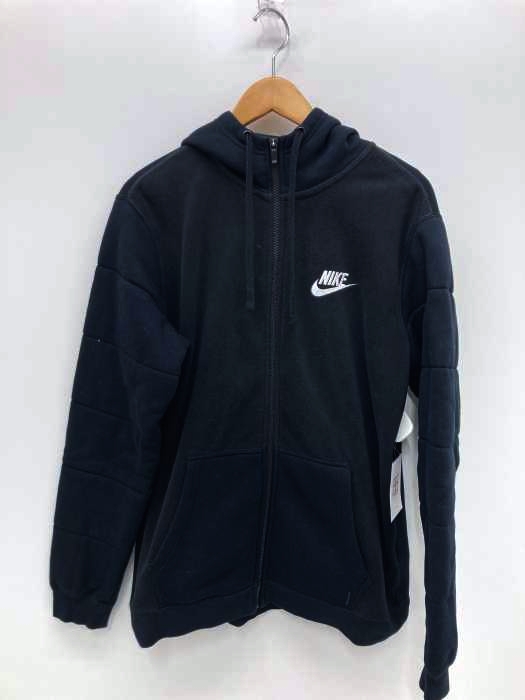 NIKE（ナイキ） FULL ZIP FLEECE HOODIE SSNL メンズ トップス