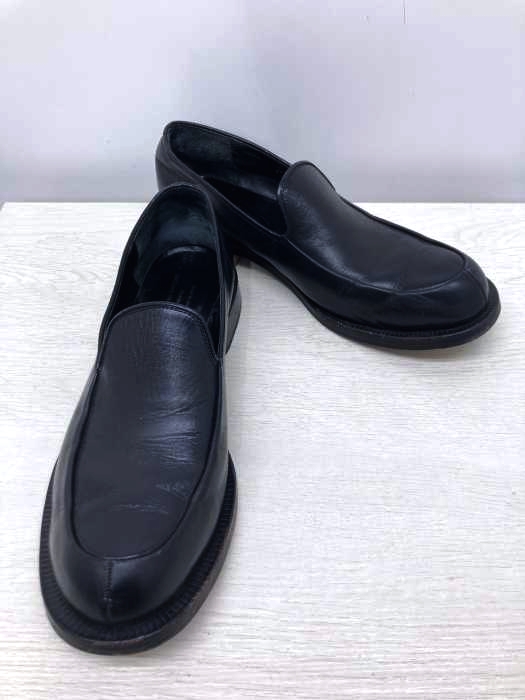 COMME des GARCONS HOMME（コムデギャルソンオム） 90S レザーローファー メンズ シューズ