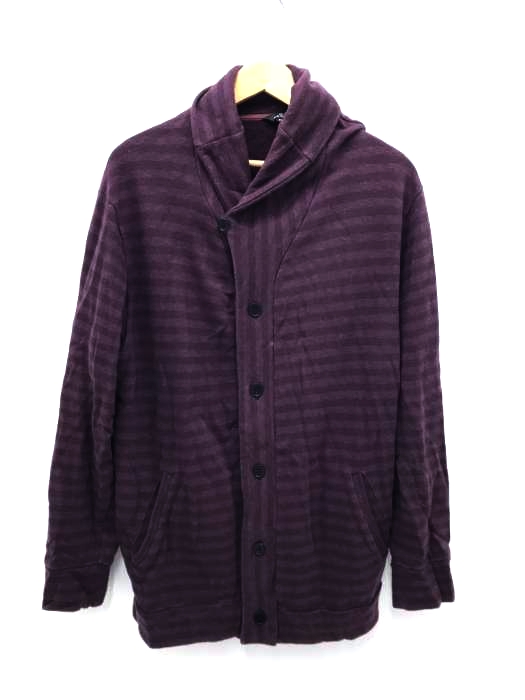 PS Paul Smith（ピーエスポールスミス） カーディガン メンズ トップス