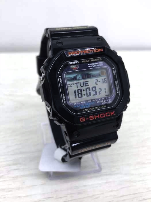 CASIO G-SHOCK(カシオジーショック) MULTIBAND6 メンズ 腕時計