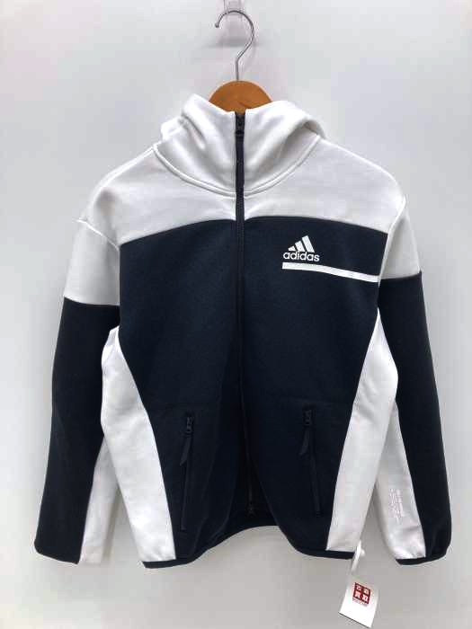 adidas(アディダス) Z.N.E.フルジップフーディー パーカー メンズ トップス