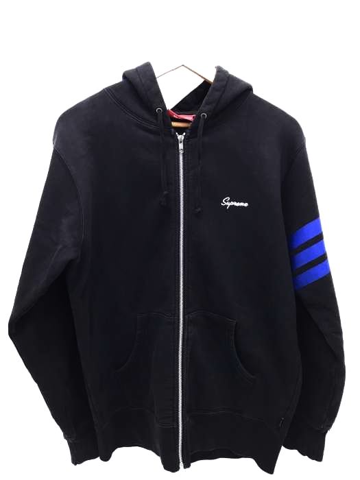 Supreme（シュプリーム） UNIVERSITY ZIP HOODIE メンズ トップス