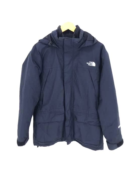 THE NORTH FACE（ザノースフェイス） ALL TERRAIN JACKET GORE-TEX メンズ アウター