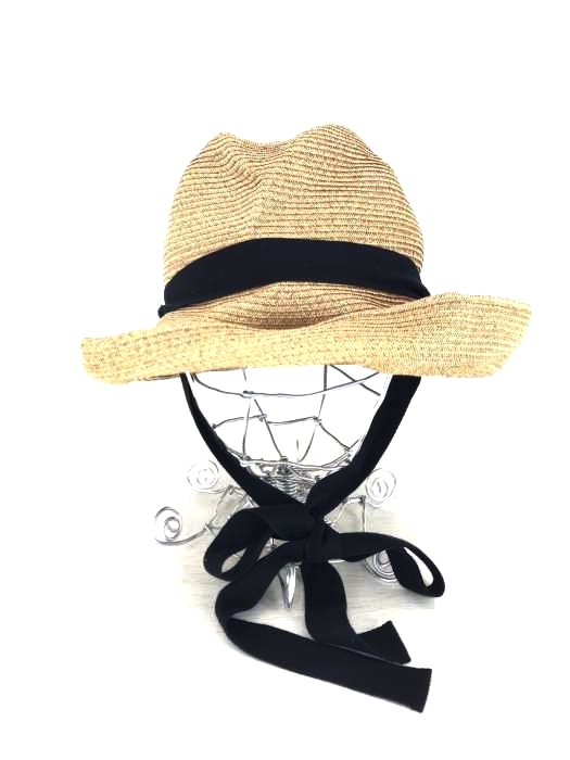 mature ha.（マチュアーハ） BOXED HAT ペーパーハット レディース 帽子