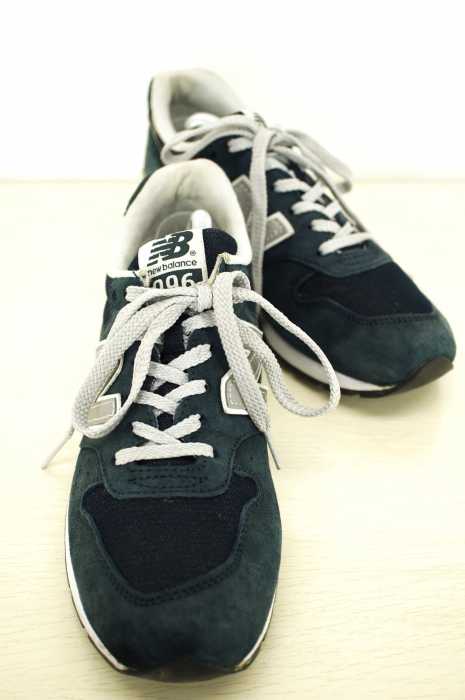NEW BALANCE （ニューバランス） MRL996AN ローカットスニーカー レディース シューズ