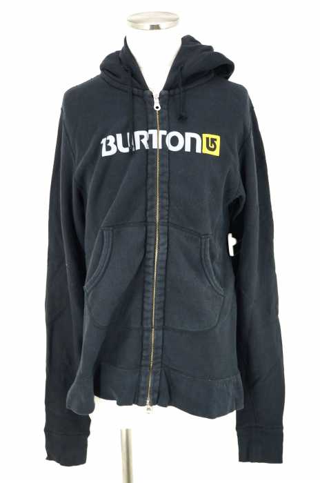 BURTON (バートン) プリントジップパーカー メンズ トップス