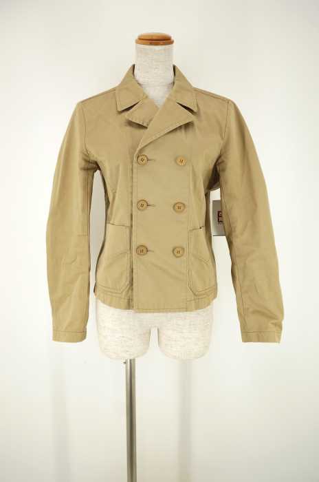 tricot COMME des GARCONS（トリココムデギャルソン） AD2003 ショートジャケット レディース アウター