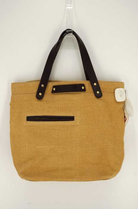 FEEL SOFT HEART'ED JUTE（） FL-003 メンズ バッグ