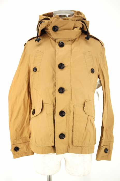 BURBERRY BLACK LABEL （バーバリーブラックレーベル