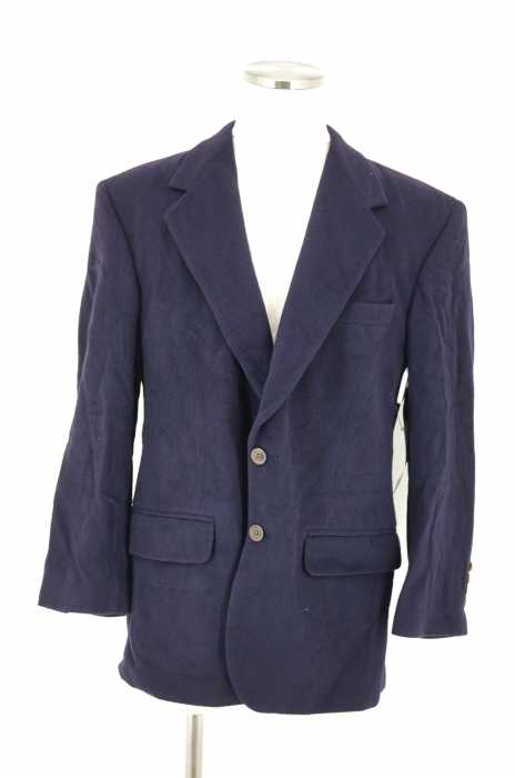 BILL BLASS （） USA製 2Bテーラードジャケット メンズ アウター