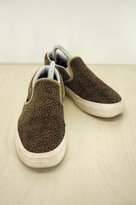 VANS （バンズ） SLIP ON メンズ シューズ