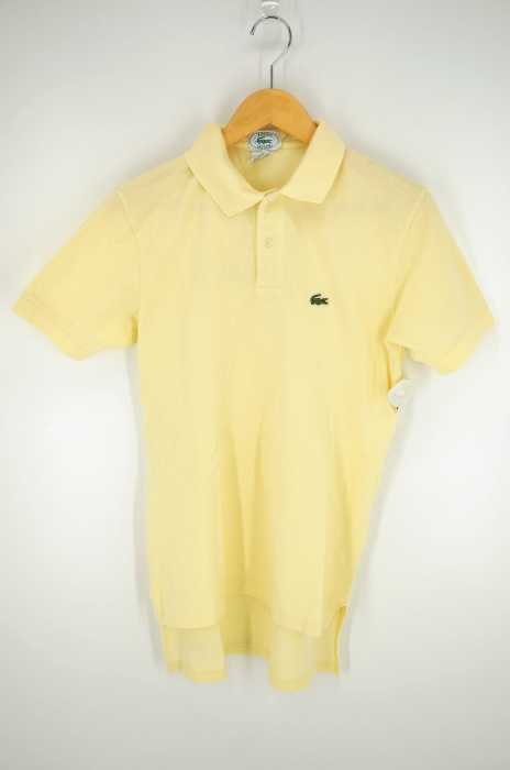 IZOD LACOSTE（アイゾッドラコステ） ビンテージポロシャツ メンズ トップス