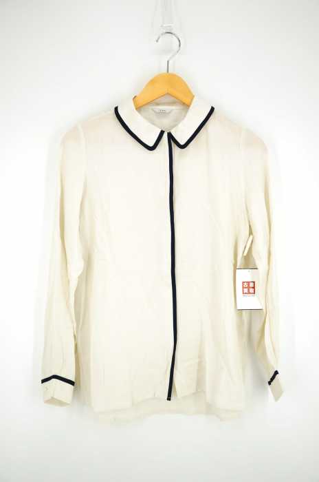 IENA （イエナ） レーヨンシャツ レディース トップス