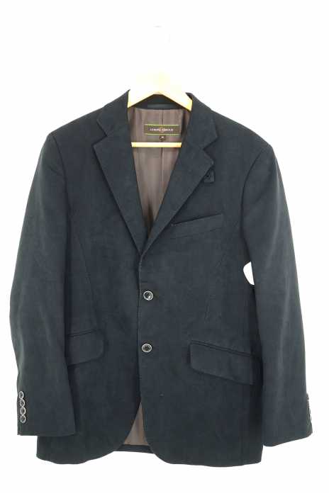 JOSEPH ABBOUD(ジョセフアボード) 2Bテーラードジャケット メンズ アウター