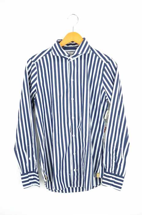 Luxury for Beles to EDIFICE（エディフィス） コットン メンズ トップス