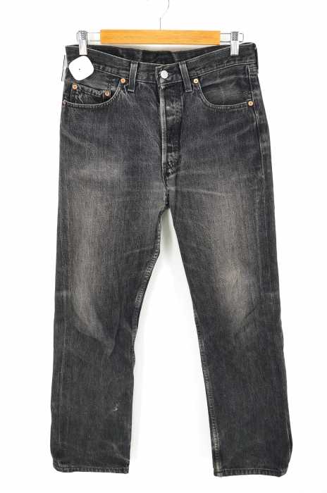 Levi's （リーバイス） 501 UK製 メンズ パンツ