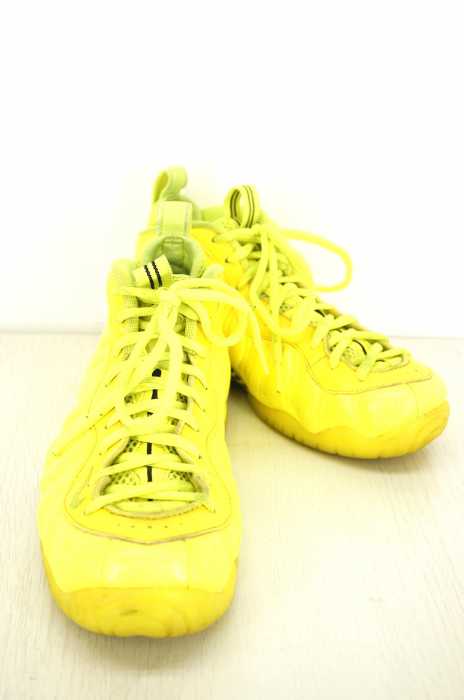 NIKE (ナイキ) AIR FOAMPOSITE PRO エア フォームポジット プロ メンズ シューズ