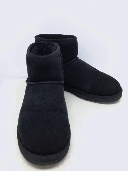 UGG（アグ） classic mini レディース シューズ