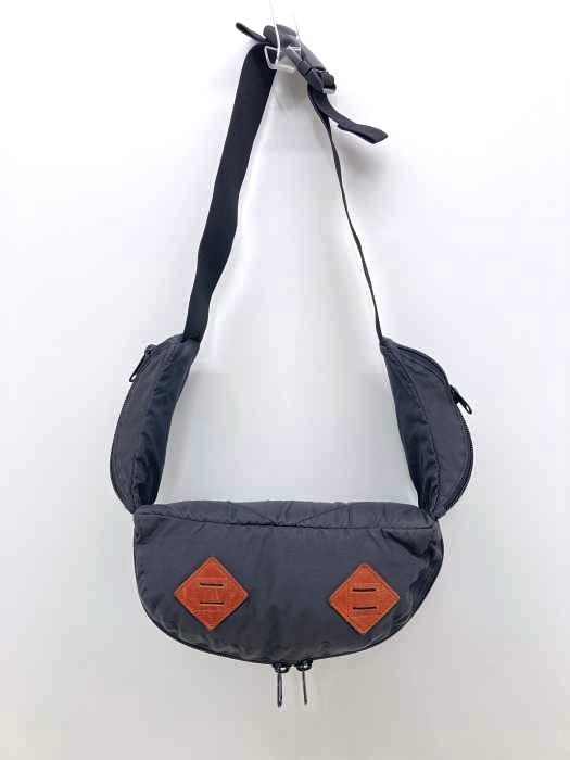 Mt RAINIER DESIGN(マウントレイニアデザイン) 60/40クロス ボディバッグ メンズ バッグ