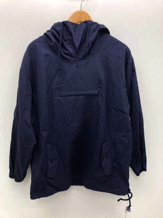 USED古着(ユーズドフルギ) コットンアノラックパーカー メンズ トップス