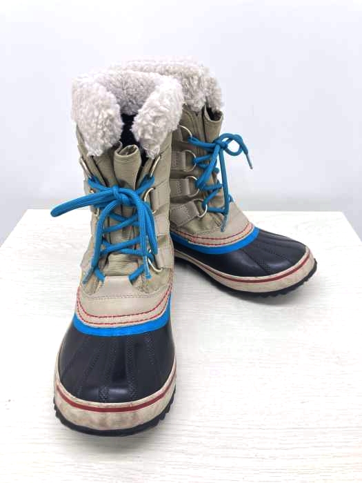 SOREL(ソレル) WINTER CARNIVAL スノーブーツ レディース シューズ