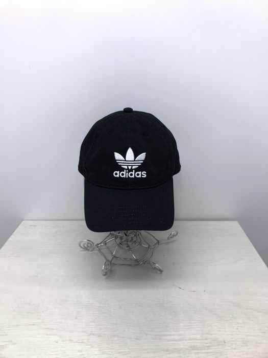 adidas（アディダス） トレフォイルベースボールキャップ メンズ 帽子
