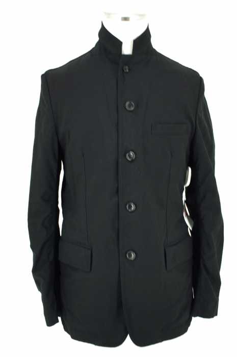 COMME des GARCONS HOMME (コムデギャルソンオム) AD2010 ウール3Bテーラードジャケット メンズ アウター
