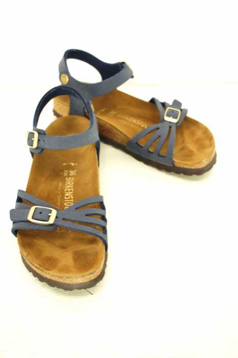 BIRKENSTOCK (ビルケンシュトック) Bali バリサンダル レディース シューズ