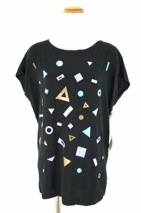 BEAUTY & YOUTH UNITED ARROWS  （ビューティーアンドユースユナイテッドアローズ） プリントTシャツ レディース トップス