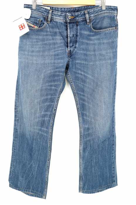DIESEL （ディーゼル） NEW-FANKER デニムパンツ メンズ パンツ