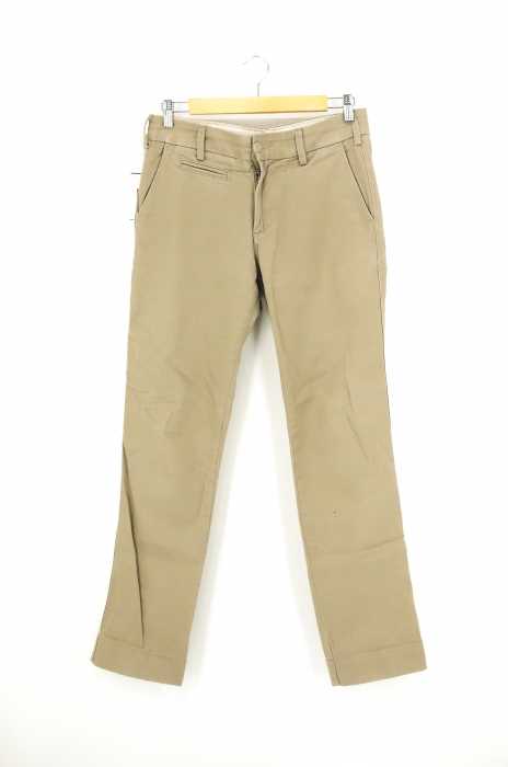 SAVE KHAKI UNITED (セーブ カーキ ユナイテッド) FIELD CHINO 32 メンズ パンツ