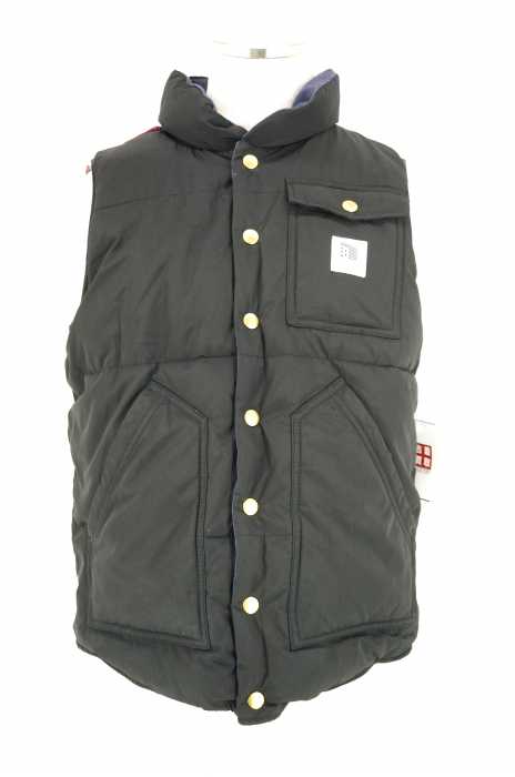 TOMMY HILFIGER （トミーヒルフィガー） リバーシブル メンズ アウター