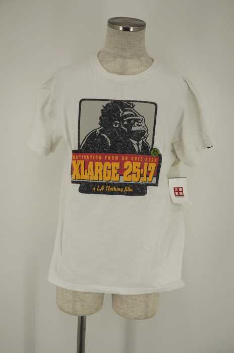 X-LARGE（エクストララージ） メンズ トップス