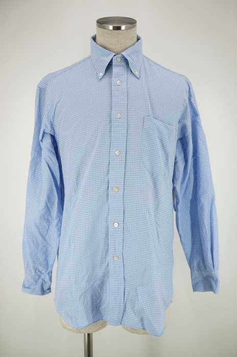 Makers Shirt 鎌倉 （メーカーズシャツカマクラ） ボタンダウンシャツ メンズ トップス