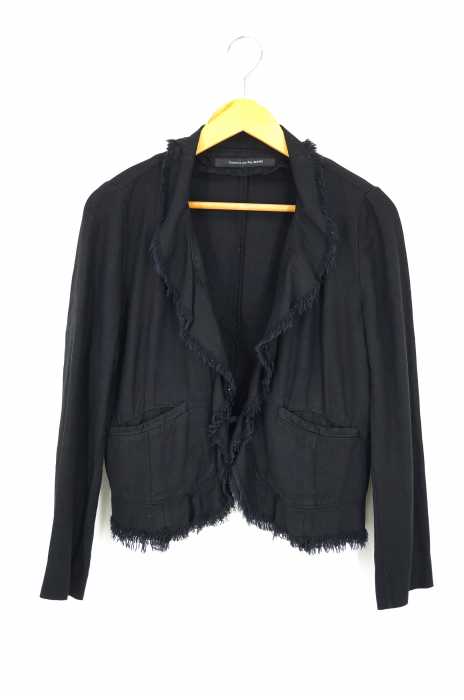 Tendance per Ray BEAMS（テンダンス パー レイビームス） カットオフデザインテーラードジャケット レディース アウター