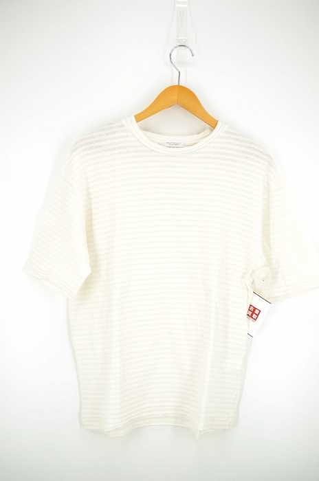 BEAUTY & YOUTH UNITED ARROWS  （ビューティーアンドユースユナイテッドアローズ） ボーダーTシャツ メンズ トップス