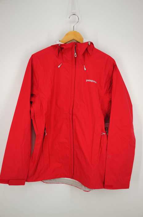 patagonia （パタゴニア） トレントシェルジャケット レディース アウター
