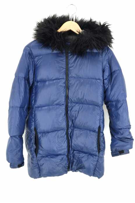 Gap (ギャップ) ファー付 レディース アウター