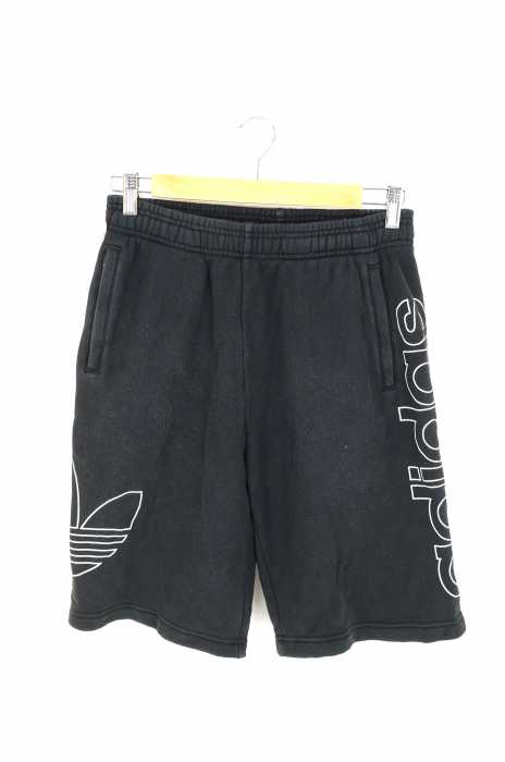 adidas（アディダス） OUTLINE SHORTS アウトライン ショーツ メンズ パンツ