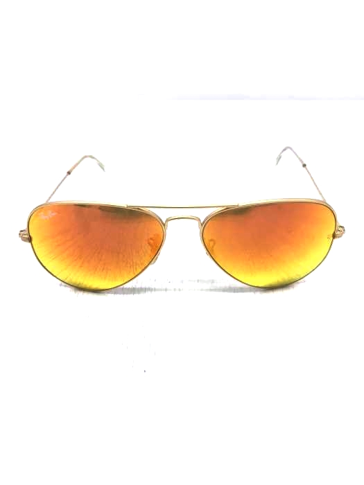 RAY BAN(レイバン) AVIATOR メンズ ファッション雑貨